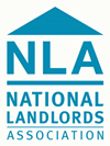 TC Premier are members of the National Landlords Association